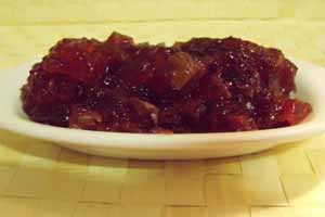 Jalea de rosas